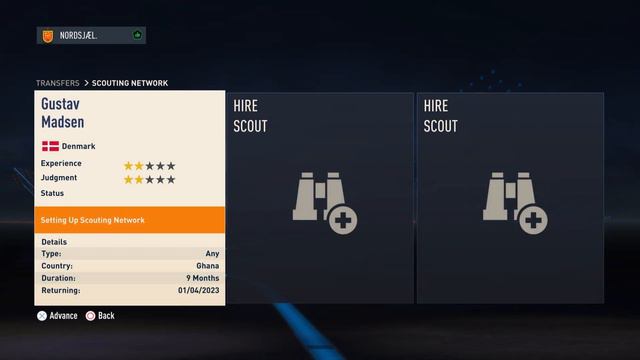 Every FIFA Team with IRL Transfer Restrictions