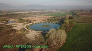 ARENA MITERSON  Kyustendil, Bulgaria