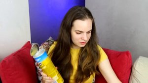 Twix Апельсин, Pringles Фокачча, Бабаевский Манго // ОБЗОРЧИК