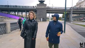 Умар Джабраилов у Собчак: Разная судьба Березовского и Гусинского