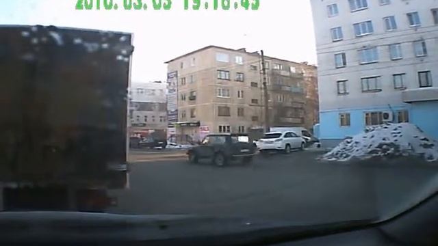 12.03.2013 (бидоны с молоком) смотреть онлайн