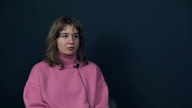 Насколько успех выпускника зависит от учебного заведения? Интервью со студентами Liцея #4 смотреть онлайн