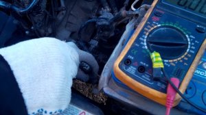 как проверить вентилятор охлаждения радиатора