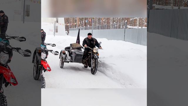 5 лет НВ Рязань и Каша из Топора 2 смотреть онлайн