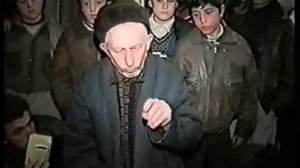 Саид Афанди (къ.с)-КЪИСАСУЛЬ АМБИЯЪ часть 4