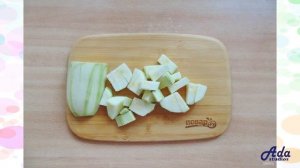 ★ПРОСТО&СУПЕРВКУСНО-★ ИКРА ИЗ ПАТИССОНОВ И КАБАЧКОВ НА ЗИМУ ★