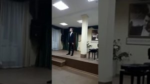 16590 Трусов Родион Михайлович, Вокал. 16 лет, г. Омск