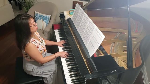 Sad Angel (Piano) - Igor Krutoy смотреть онлайн