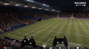 The GAME CHANGING Thing That Weaker Teams Use To WIN Against You That You Do Not Use - FIFA 21