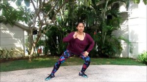 Zumba Fitness: Rihanna - Where Have You Been (Warm Up) by Jah Alsagoff