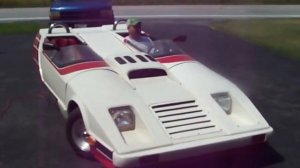 Cамые необычные американские машины