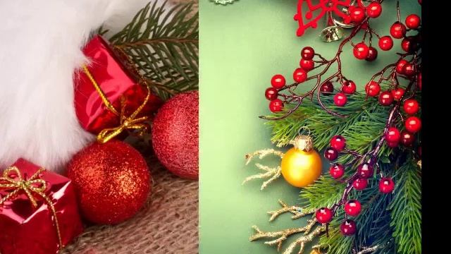 Ассорти с новым годом и рождеством 2023 год смотреть онлайн