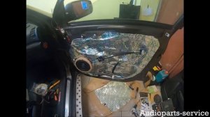 Как правильно делать шумоизоляцию автомобиля