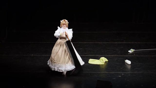 2 28  ОДИНОЧНОЕ ДЕФИЛЕ № 34 Клетки за работой Макрофаг   Kashi, Москва смотреть онлайн