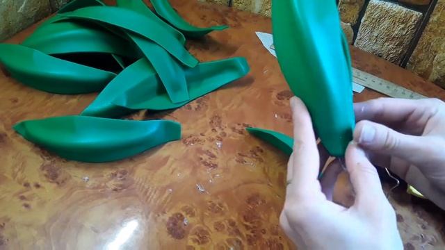 КАК СДЕЛАТЬ БУТОН К ЦВЕТКУ ЛИЛИИ смотреть онлайн