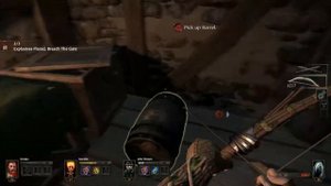 Warhammer: End Times - Vermintide обзор