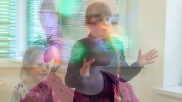 Клуб всестороннего развития Тедди Мишка - Музыкальные занятия смотреть онлайн