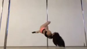 Шорты для Pole Dance и  фитнеса  "Mad"