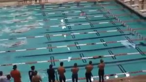 Мужик акула