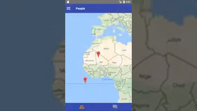 World Chat App - React Native смотреть онлайн