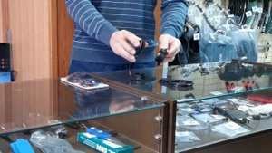 Клапан уринатор для подводной охоты, альтернатива гульфика в гидрокостюме