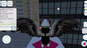 новый баг в Cute cat and puppy World