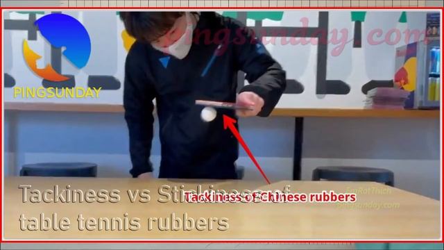 some simple tips to maintain your table tennis racket смотреть онлайн