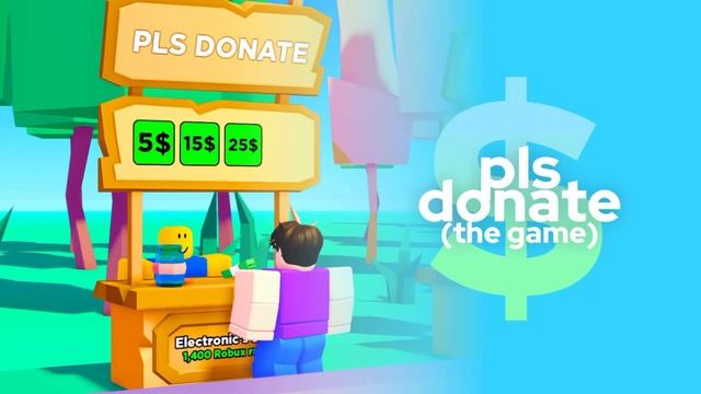 pls donate песня из плейса//PLS DONATE ROBLOX