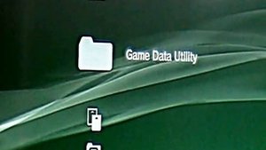 How to clear the Game Utility data on the PS3 (Part 1)