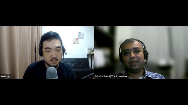 Ep 16 - Million-dollar B2B sales strategies with Faizal Sohaimi, Managing Consultant, CnexionAtWork смотреть онлайн