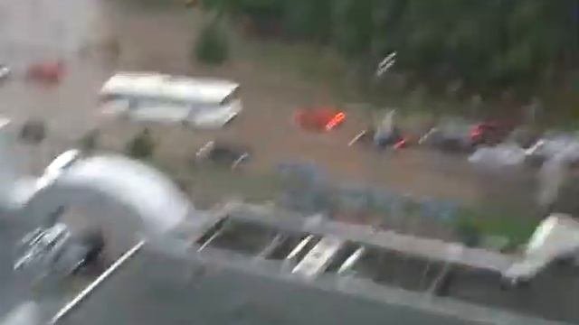 Типичное Одинцово.Одинцово