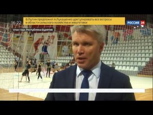 Павел Колобков об антидопинговой системе в России