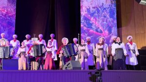 Русские мы! Кубанский Казачий Хор.