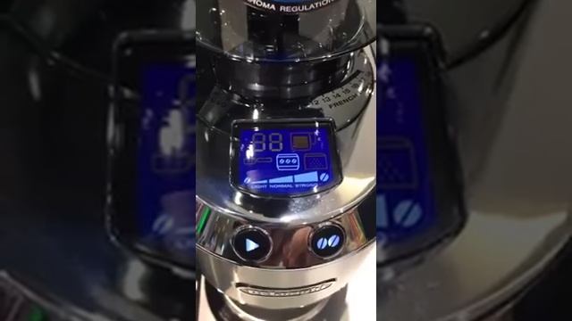 kg521 เครื่องบดเมล็ดกาแฟ #delonghi смотреть онлайн