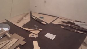 Отзыв о компании Паркет Woodstyle. Часть 3