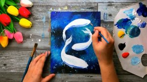 КАРПЫ • Подробный урок для новичков • Рисуем просто