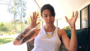 Interview With Adult Star Dana Vespoli