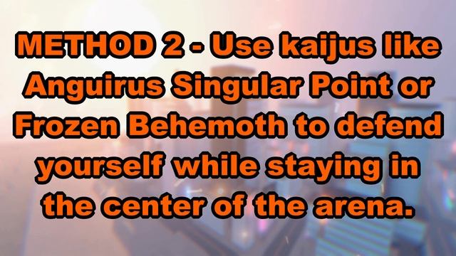 THE BEST METHODS TO UNLOCK CLERIC MUTO! - Roblox Kaiju Universe смотреть онлайн