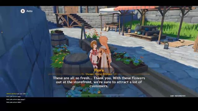 Happy Holi Genshin Impact Stream 🥳🤩 | गेन्शिन इम्पैक्ट का रोमांच: हिंदी में लाइव एक्शन смотреть онлайн