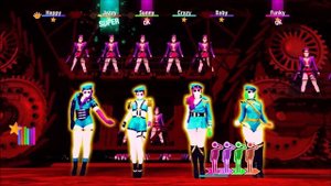 KILL THIS LOVE - BLACKPINK | JUST DANCE 2020 [OFFICIEL] HD