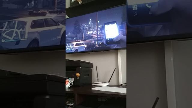 Что будет если позвонить на номер 666 в ГТА 5 в 3.00 смотреть онлайн