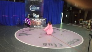 Восточный танец видео Халиджи Соло Начинающие