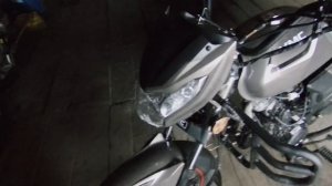 КУПИЛ МОПЕД Альфа . VMC 2023.