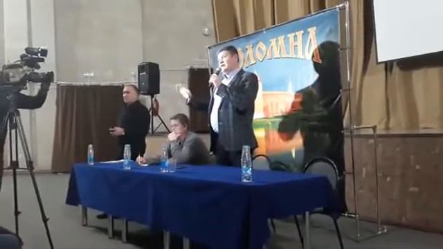 О неработающих лифтах