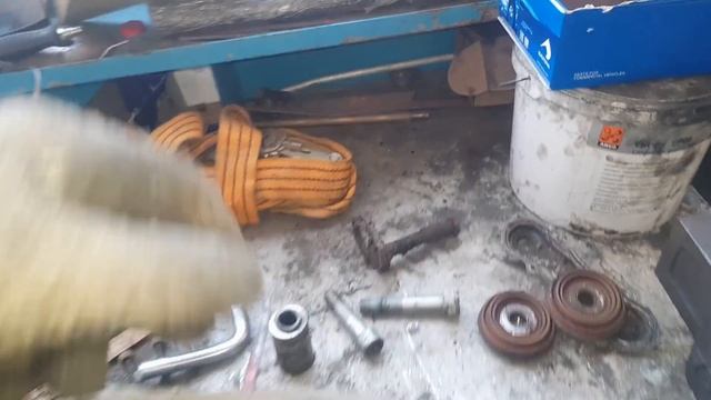 KNORR-BREMSE - супорт смотреть онлайн