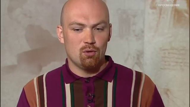 03 Сергей Бажов - Славянофилы и Западники смотреть онлайн