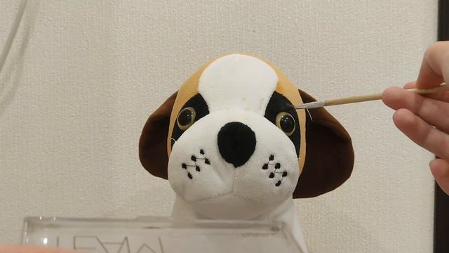 асмр | макияж для собаки 🐶🐩 || волшебный асмр🍂 || asmr | makeup dogs 🐶⭐ смотреть онлайн