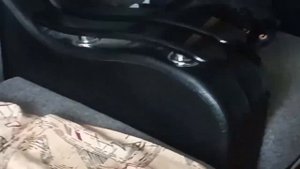 а вдруг это заразно