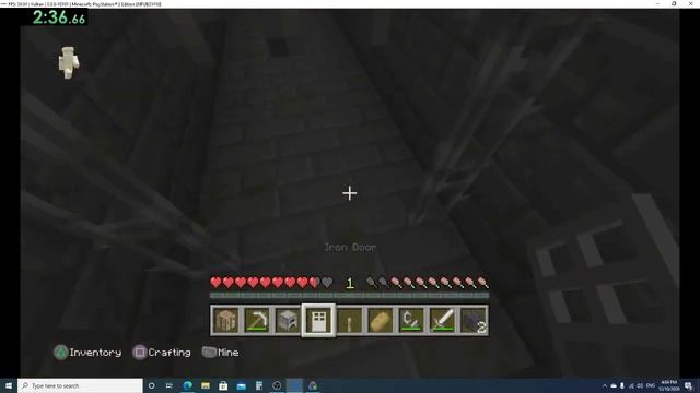 [WR] Minecraft Legacy console edition Set Seed in 5:37 (with loads) смотреть онлайн