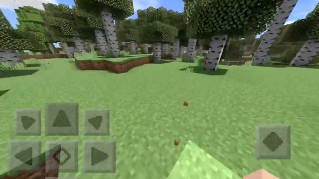 КАК УПРАВЛЯТЬ МОБОМ ВЗГЛЯДОМ В MINECRAFT BEDROCK EDITION! [Механизмы Minecraft] смотреть онлайн